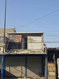 الكمالية • ٩٠م • واجهة ٦م