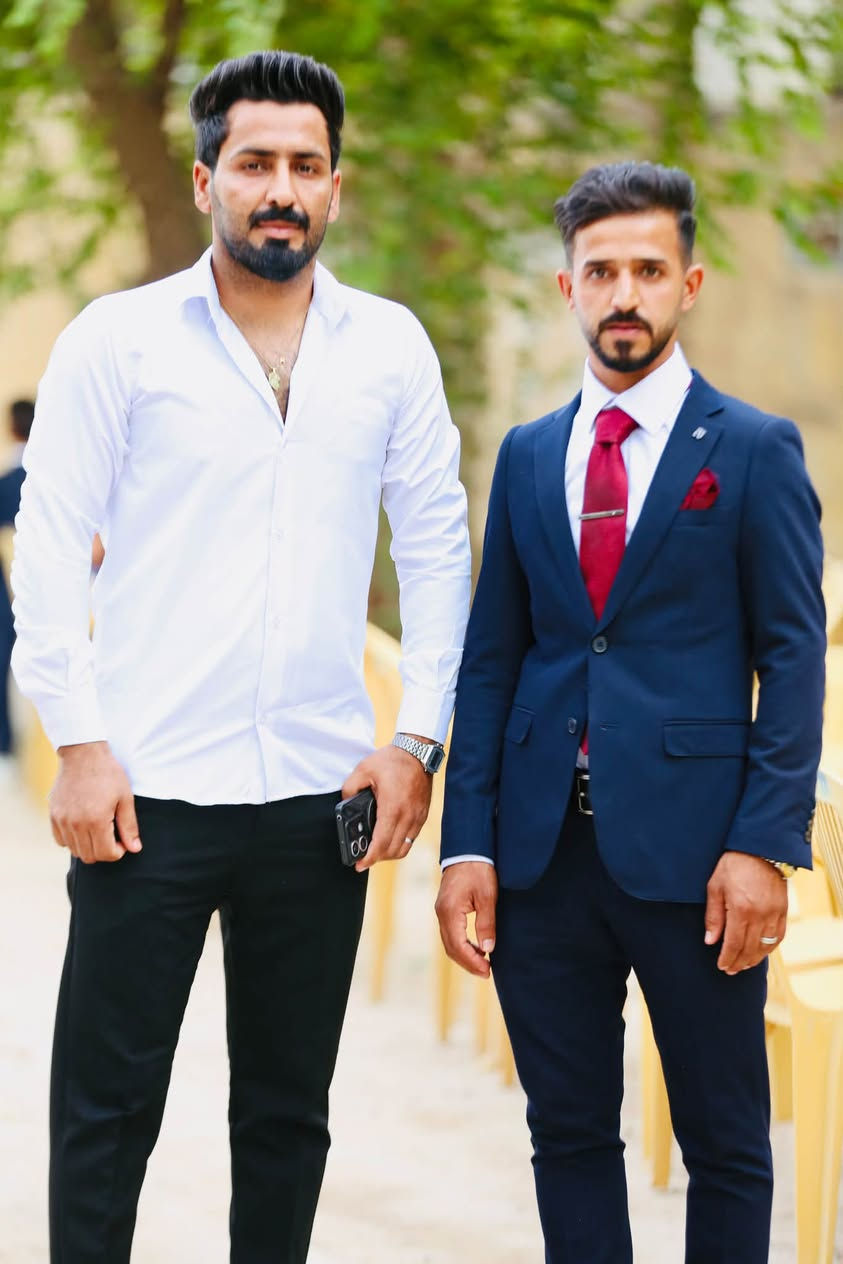 تصوير مناسبات • زفاف • حسين حاتم