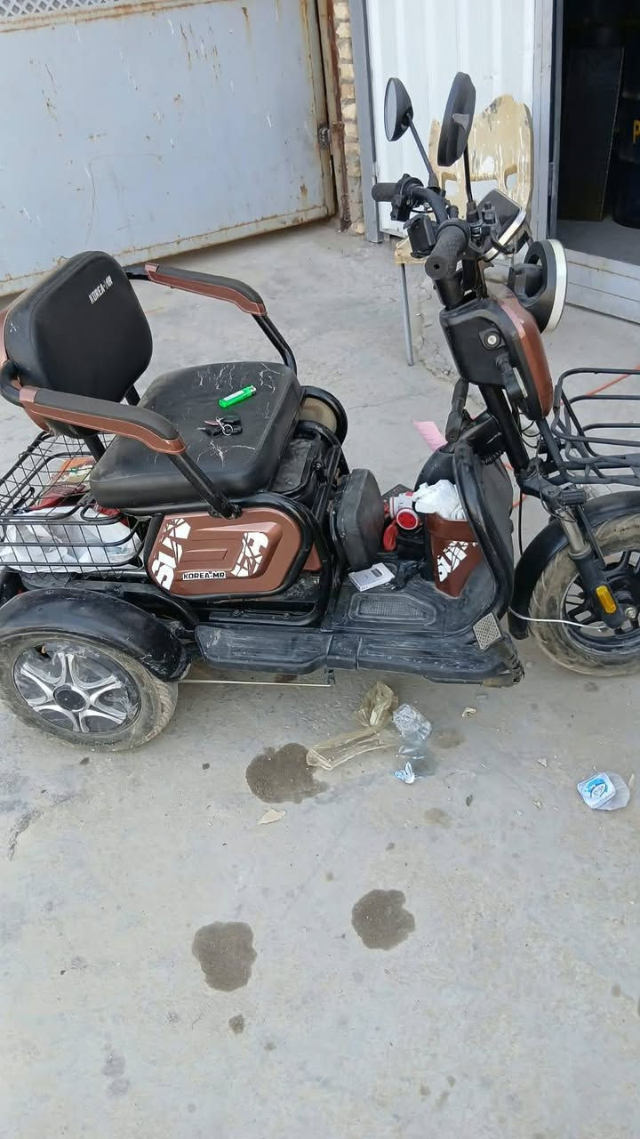 ستوته • بغداد باب المعظم
