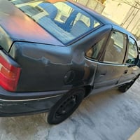 اوبل فيكترا للبيع موديل 1994مشروع وطني سنويه جديده لحد 2029 راقم جديد ...