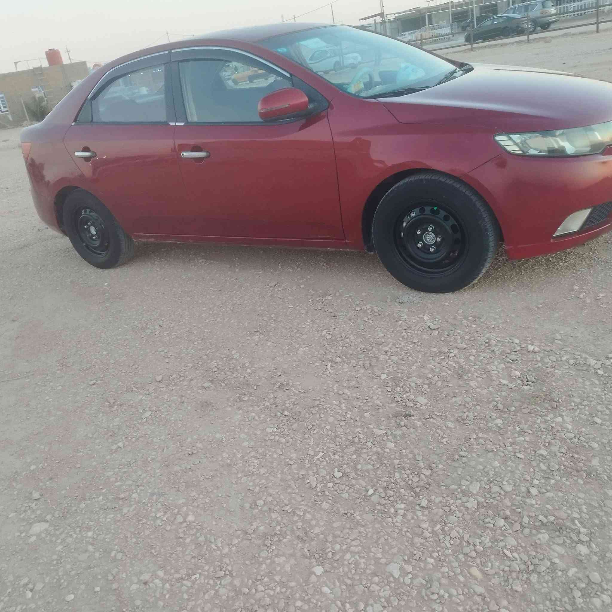 للبيع سيراتو موديل 11 جاهزه من كلشي كير مكينه حداديه بيه 3قطع صبغ والباقي مكفوال كهربائيات كلشي شغال سنويه وهزه جديده بسمنه سعر 67 للاستفسار ***********
