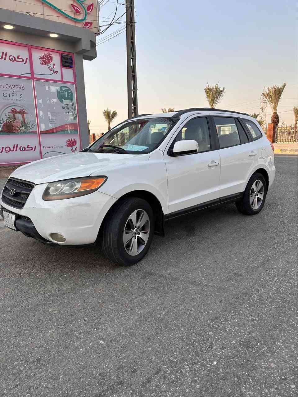 سلام عليكم سنتافي موديل 2008 رقم بابل مشروع وطني 
6V سلندر 
السياره جاهزه مكينه كير حداديه تبريد جاهزه مابيها اي نقص السعر 92 وبيها مجال للشراي مكاني كربلاء 
غير متواجد على الخاص 
*********** Singapore
