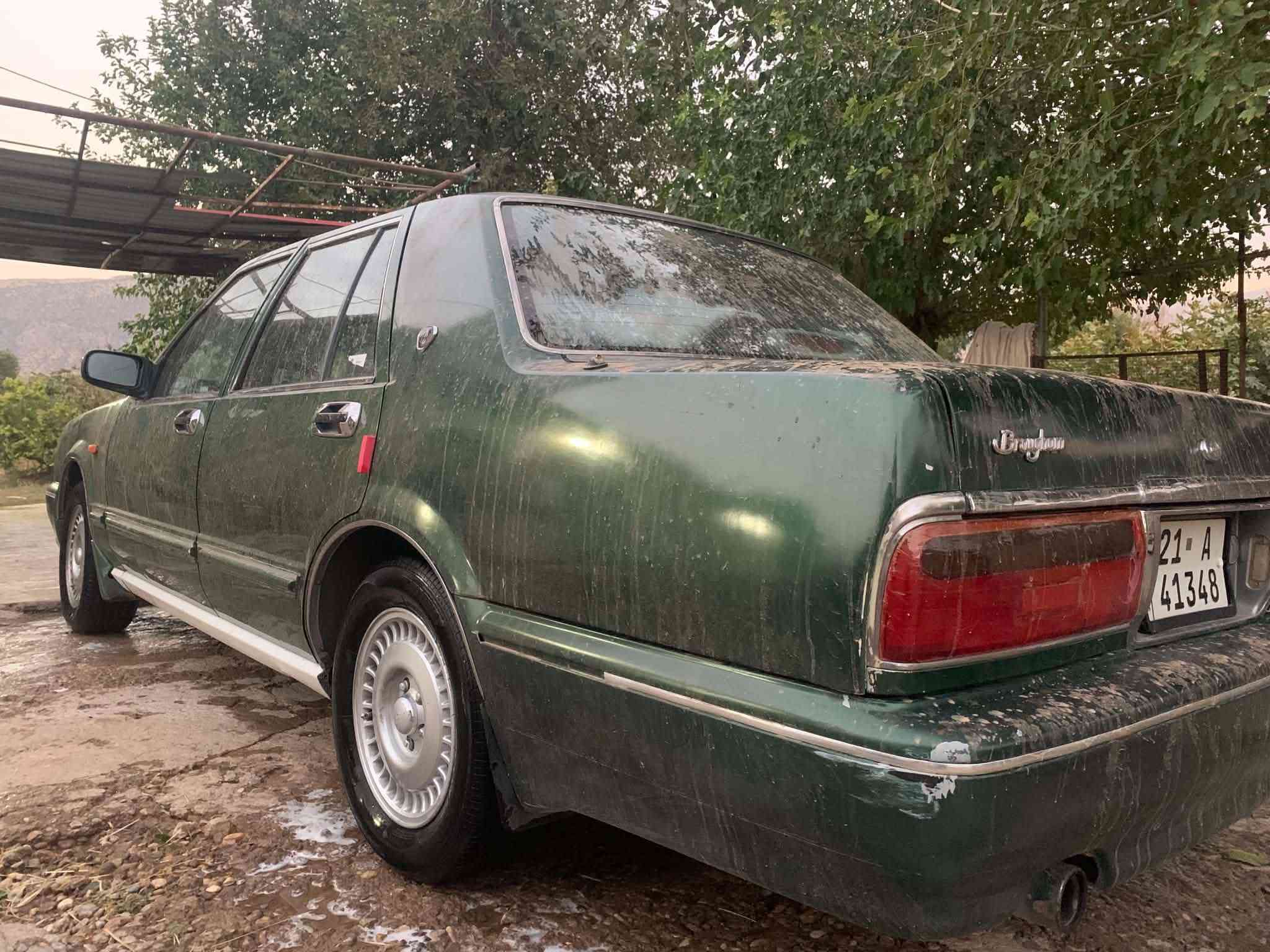 سيدريك • ٢٠٠١ • مجددة ل٢٠٣٠