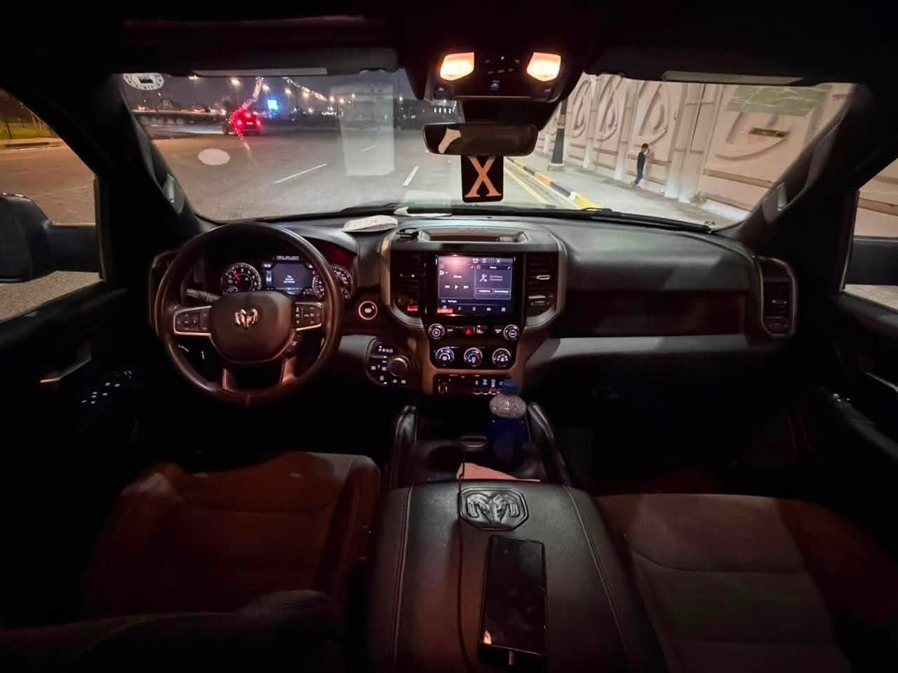 سياره نوع دوج رام 
موديل = 2025 
رقم = إنكليزي أربيل لاستفسار ***********
