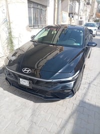 النترا SE • ٢٠٢٥ • ماشية ١١٠٠٠