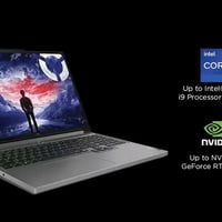 لينوفو ليجن • كور i9-14900HX • RTX 4070