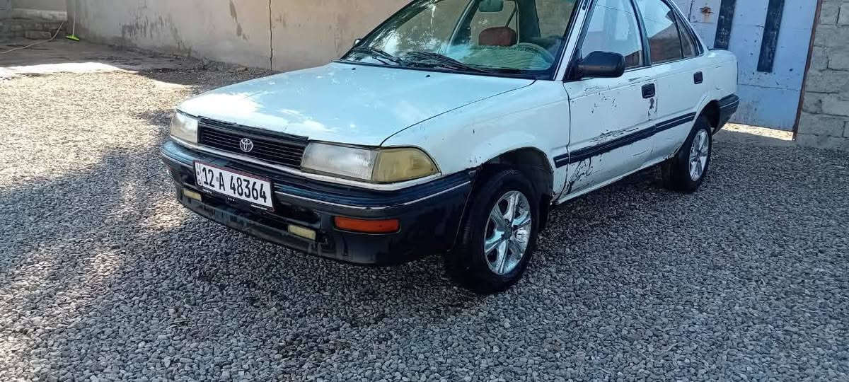 كورله للبيع موديل 90   سياره سعر 35
تصال ع هذا رقم ***********
***********
تعليق  ما ارد وخاص مارد
----------------------------
***********☞☞
هذا الرقم بيه واتساب  اجوب بس عليه...
