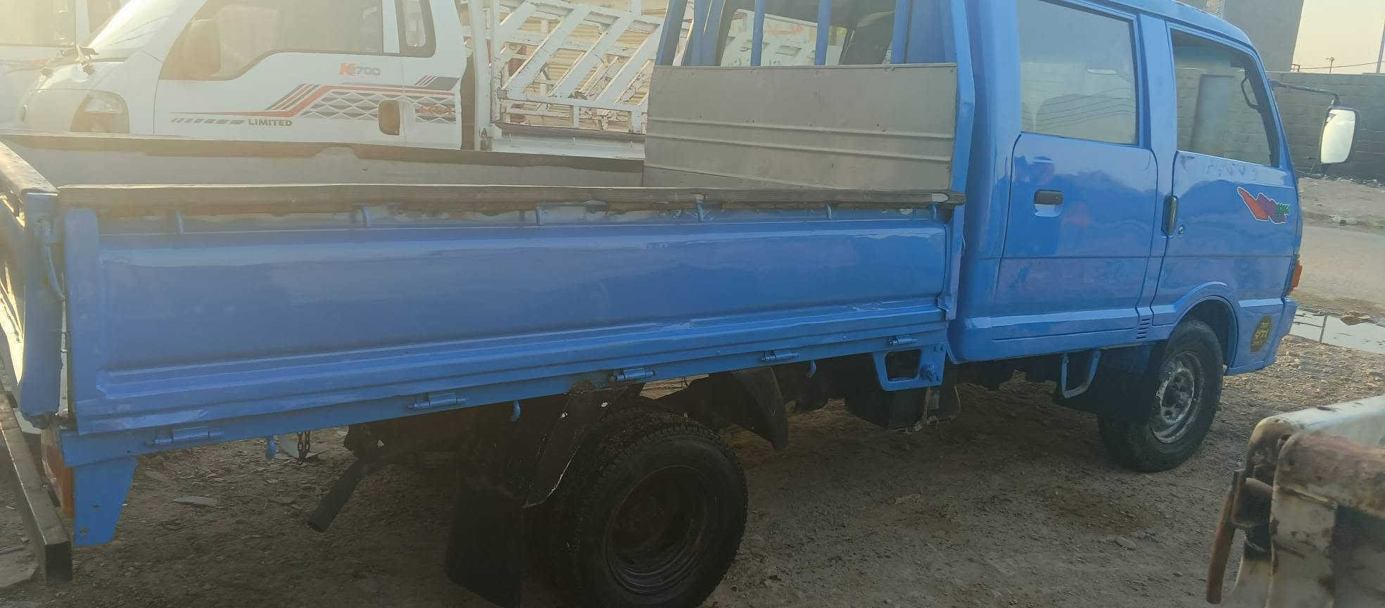 بنكو دبل قماره موديل ٩٥ رقم انكليزي باسمي للبيع المكان @بغداد المعامل موبايل *********** شرط التحويل سنويه جديده السعر ٥٢  وبيها مجال
