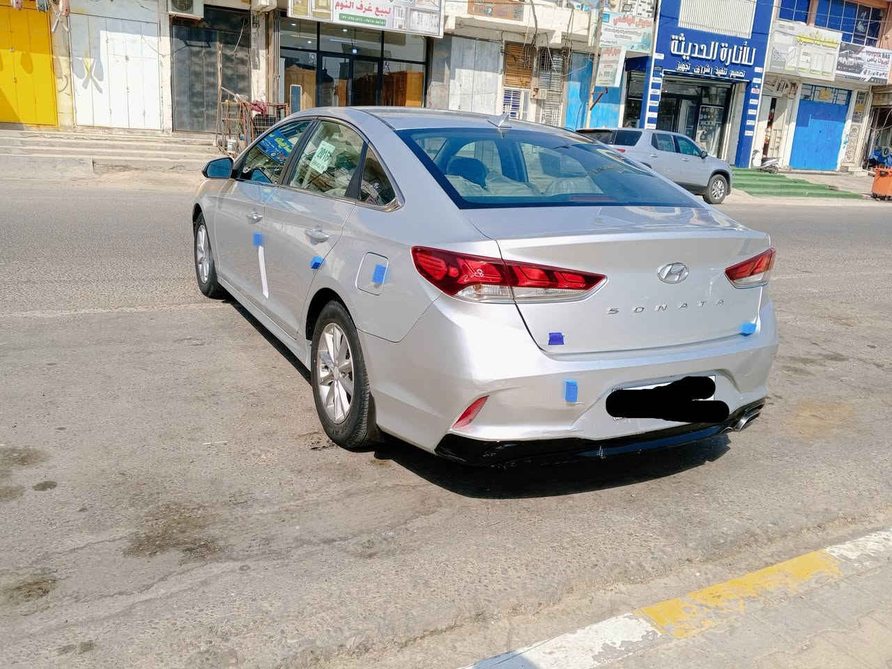 يالله السلام عليكم لبيع او مراوس سوناتا 2018 شكل 19وارد امريكي حادثه جاملغ وبنيد صوره داخل صور سياره بلاديه الله شاهد على وضع الشريكه حداديه وتخم تايرات كله جديد حداديه مال شريكه ماشيه 50 ميل حقيقي مكينه وكير كفاله من فتح وتبخير وتنقيص كير ATالمرغوب رقمه ميسان رقم جديده وهزه جديده مشروع وطني سنويه 2030 ليت زنون سعره 150الف رادرات تحكم ستيرن نظام سبورت رياضي السعر 110وبيه مجال قليل الشراي يتصل ***********
*********** مكاني ميسان العمارة
