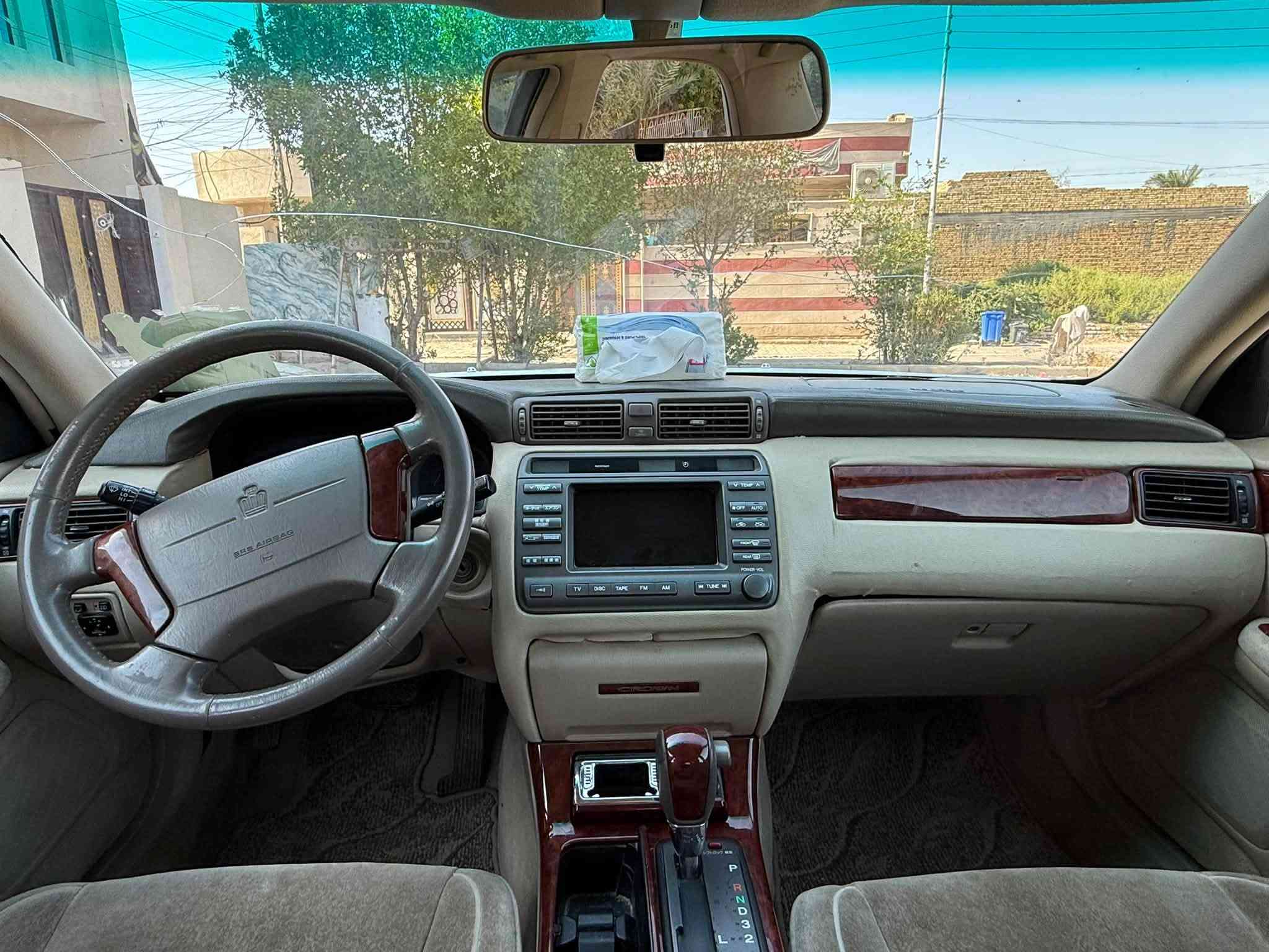 موديل ٢٠٠٣ • ارقام بغداد • خصوصي