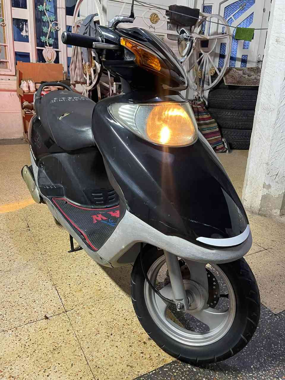 ماليزي • مفتوحه • ناعمه