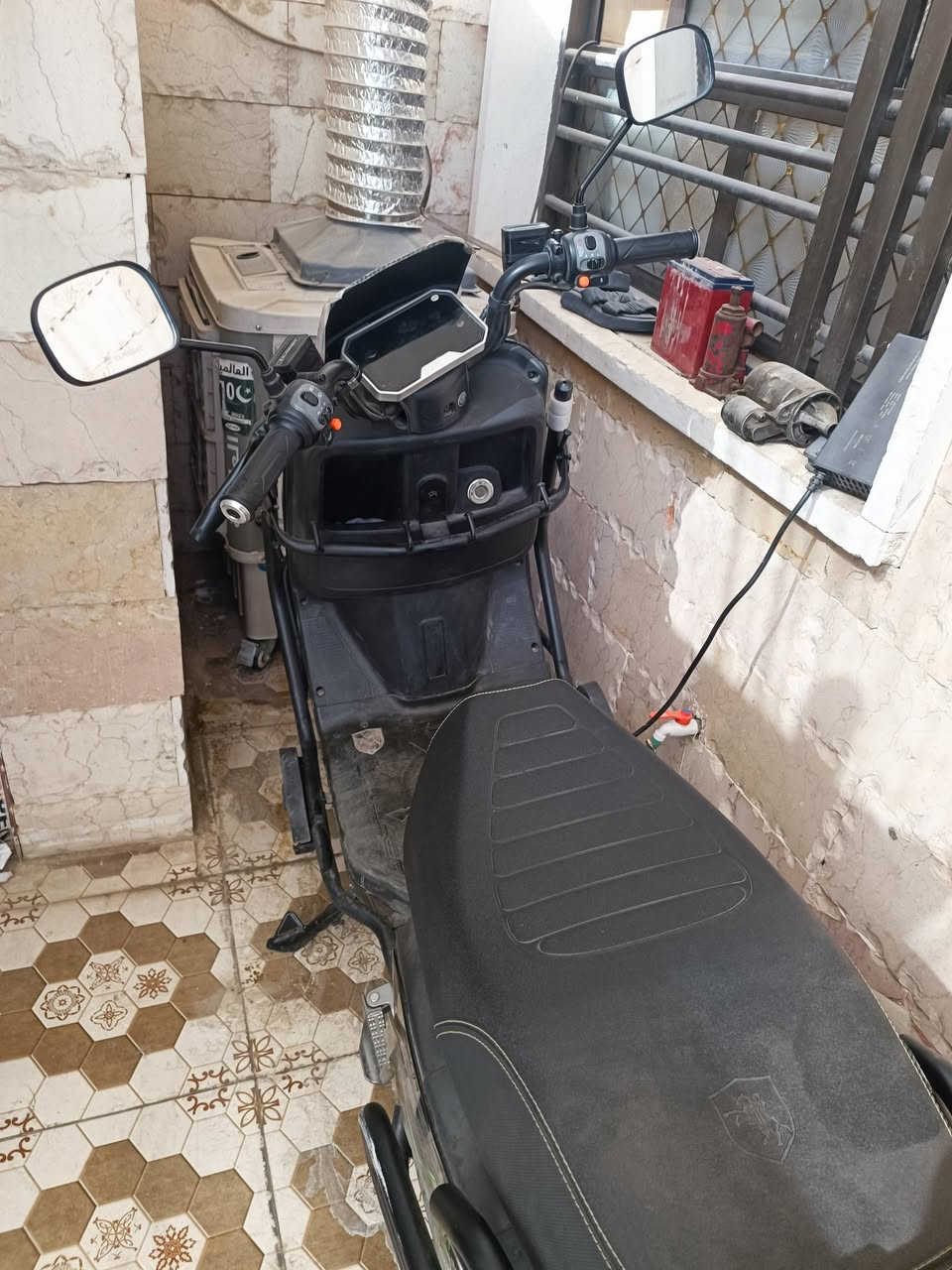 دراجة الملكة للبيع *********** جديدة
