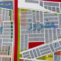 مقاطعة ١٠/٢ • ١٢٥م • ماء كهرباء مجاري