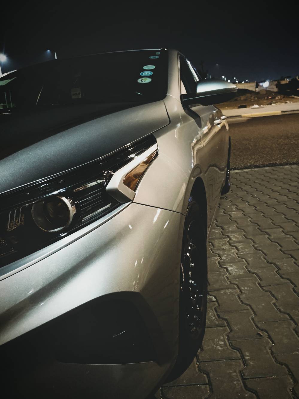 فورتي ٢٤ • وارد امريكي • بدون ايربك
