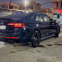 جيتا GLI • ٢٠٢٢ • ماشي ٧٠ الف ميل