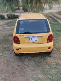 شيري كيو كيو • موديل ٢٠١١ • بغداد