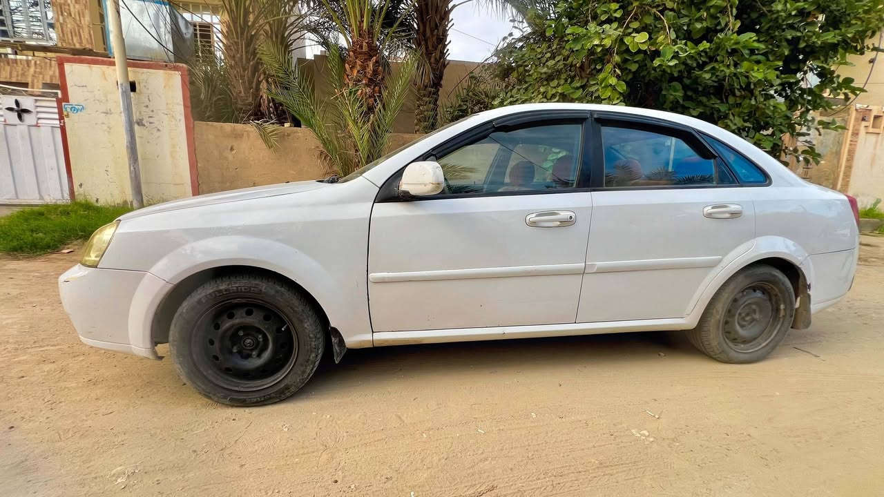 اوبترا • ٢٠١٢ • محرك وكير نضيف