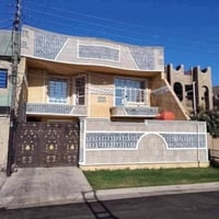 حي الجهاد • ٢٠٠م • ٦ غرف نوم