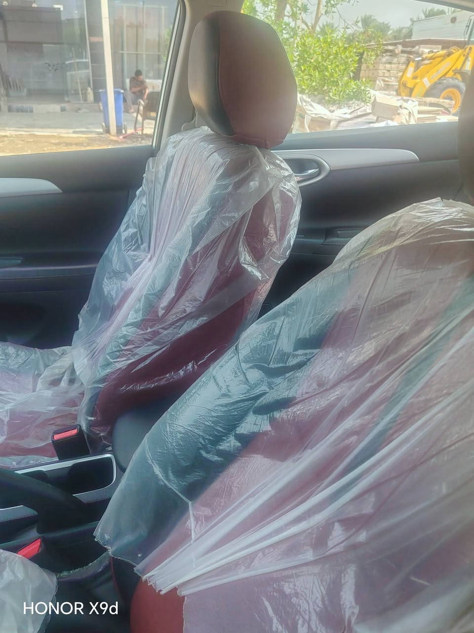 سنترا • ٢٠٢٥ • رقم اربيل