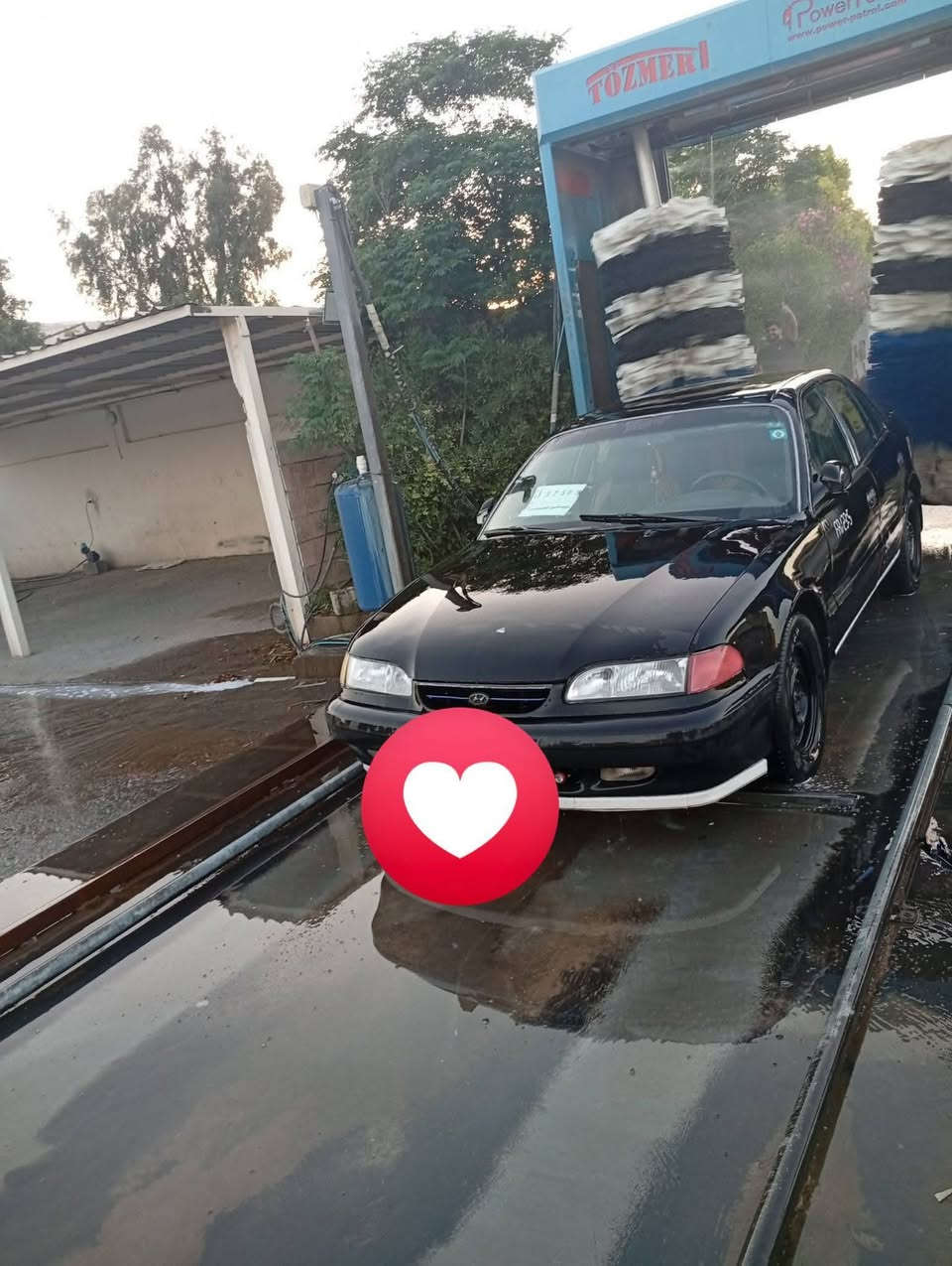 سلام عليكم سوناته تو موديل 94 لبيع كير مكينه تبريد بشرط سنويه بسمي قبل شهر حولت يعني لل31هزه جديده شاشه ايباد لايت زنون بشرط كامدك يوكف  دوشمه كشنات سياره واين ميعجبك شغل وطلع مامخلي محافظه بيها مطالع خير من الله كل نقص مابيها سعر 43شويه بيها مجال ***********
