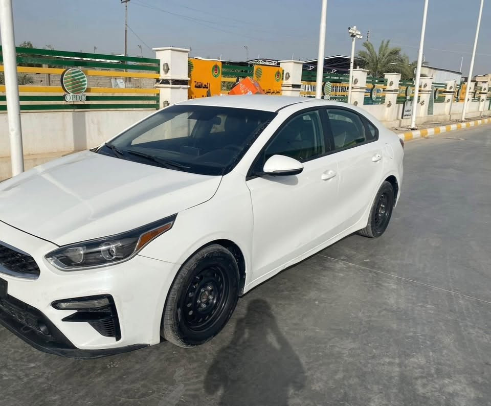 فورتي 2019  رقم بابل مشروع وطني كير AT المرغوب مكينة 2000 دوش المرغوبة ممتازة انسى الدوانز والحماوة  تبريد ثلج منظومة جديدة حدادية جيدة جدا ترايك وين متريد مكفولة من الكص والغرق مكانها بغداد الدورة السعر 110 وبي مجال *********** واتساب

