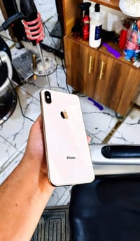 اكس ماكس ٢٥٦ • ذهبي • بطارية ٨٤