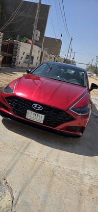 لمتد ٢٠٢١ • وارد أمريكي • تبديل قطعتين