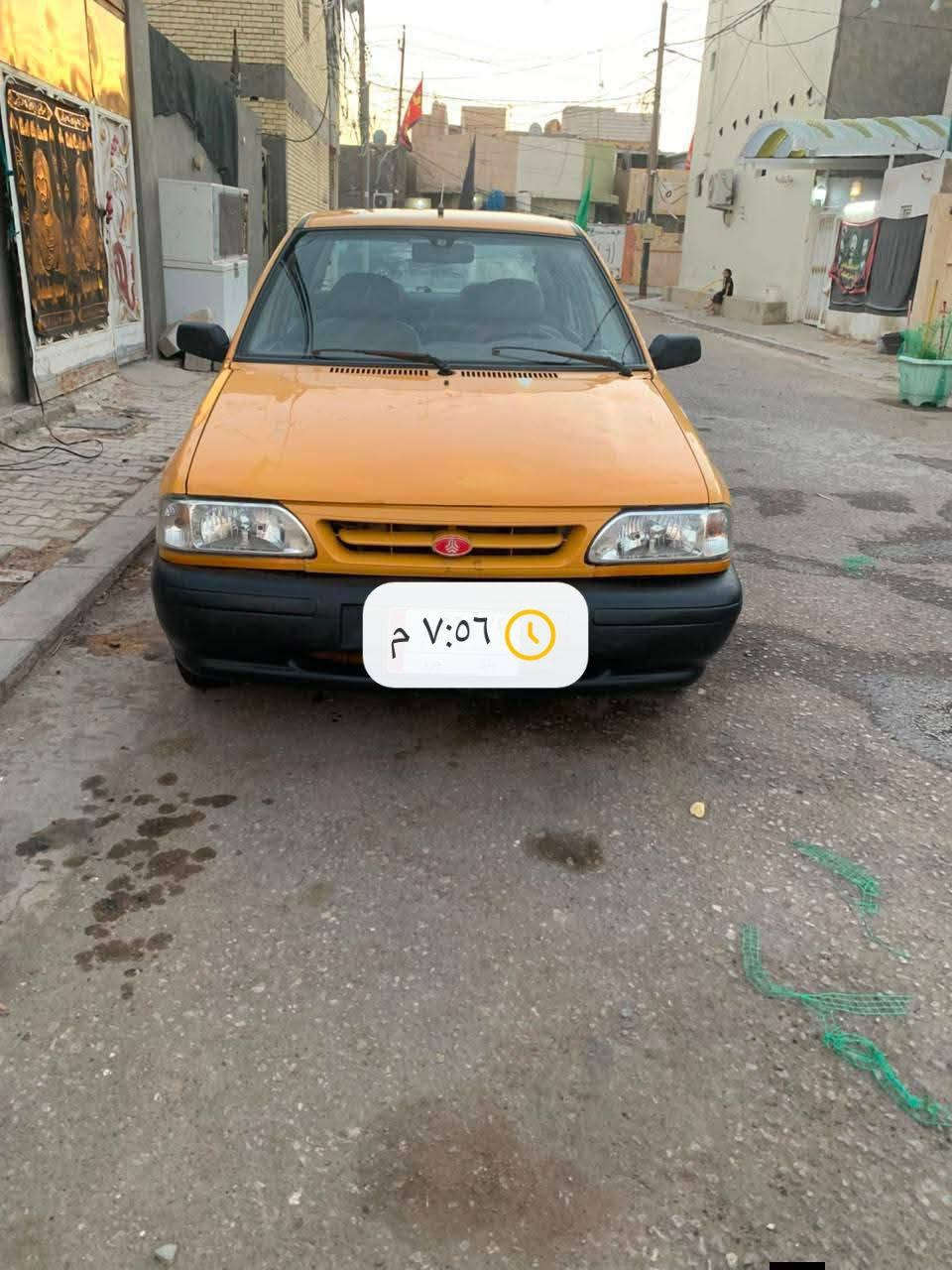 سايبه • ٢٠١٥ • جاهزه