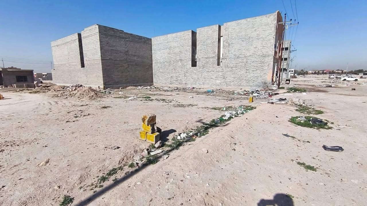 حي الكفائات • ٢٠٠م • طابو سند ٢٥
