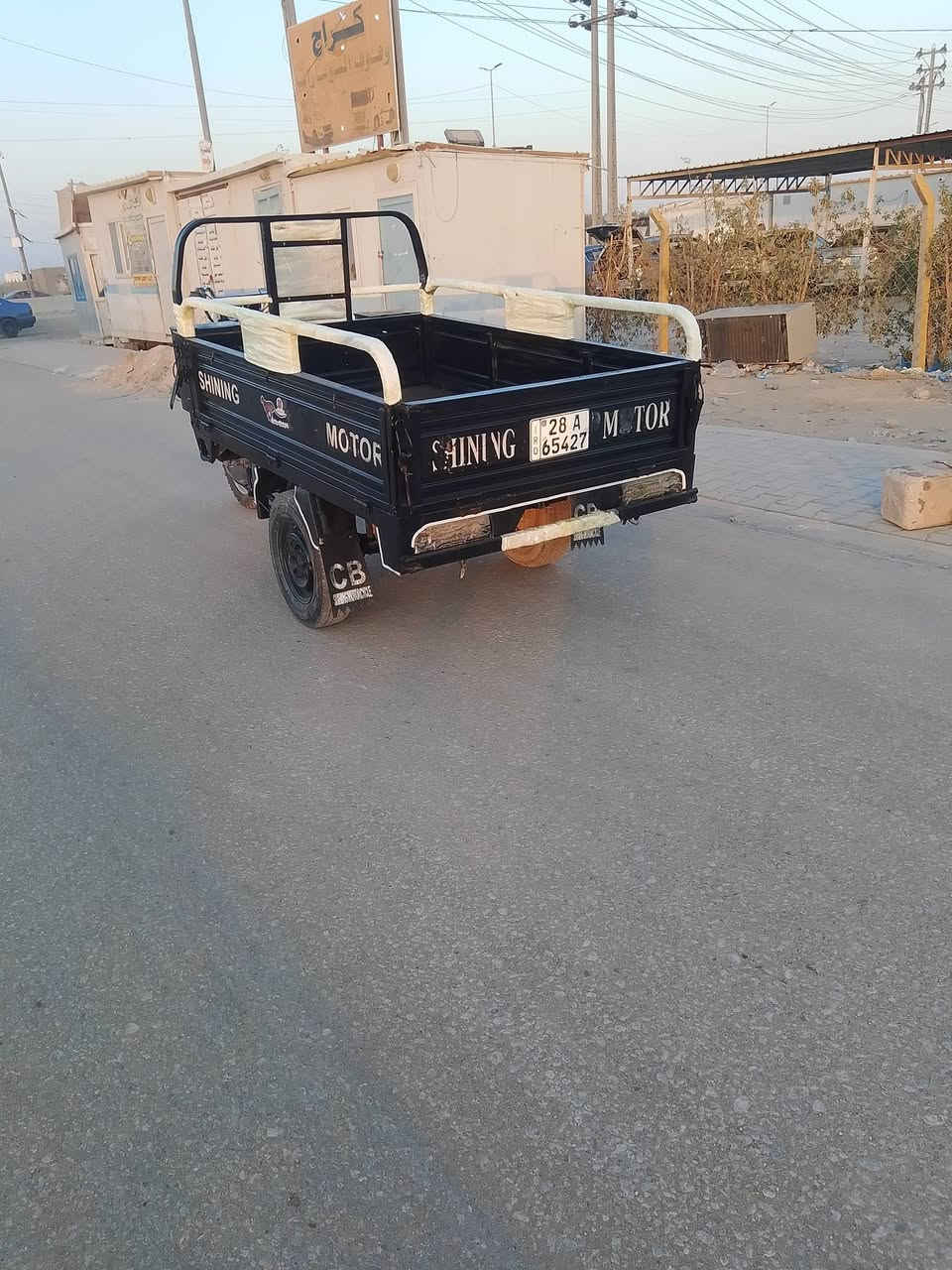 سلام عليكم ستوته البيع جمره فحل موديل 21 طالعه 22 مكفول كفاله عامه رقم نكليزي نجف وسنويه 29 مكاني نجف أبو صخير مفرق مشخاب شراي يتصل ويدلل ***********
