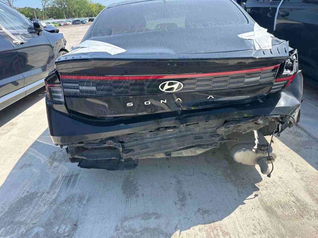٢٠٢٤ • فول للاخير • حادثه وصبغه