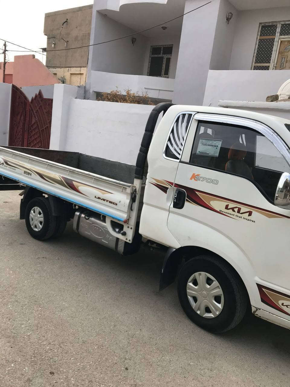 ٢٠١٣ • كير • دلي عباس