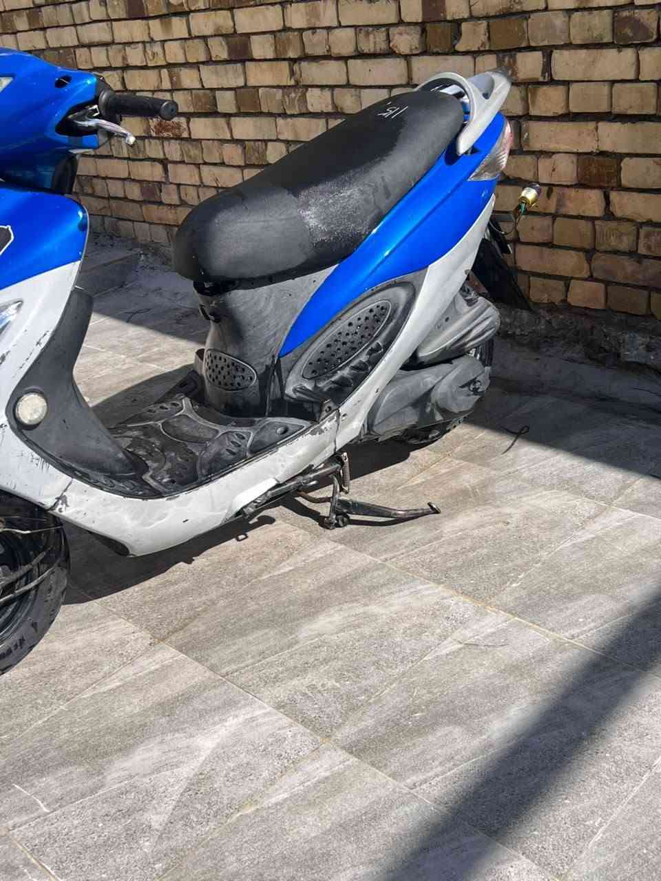 دراجه كامكو مديل 2012البيع سعر 750وبيه مجال دراجه مكفوله المكان ذي قار الرفاعي
***********واتساب
