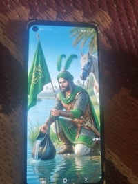 شغال • كسر خفيف بالشاشة • واتساب