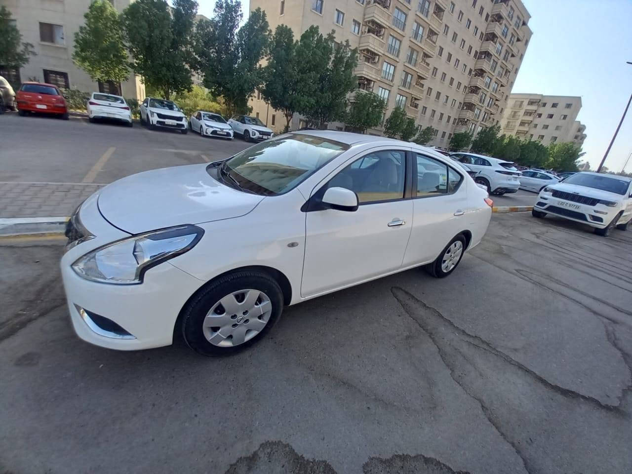 صني • ٢٠٢٤ • بغداد العدل