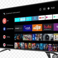 ٥٠بوصة • 4K • نظام كوكل