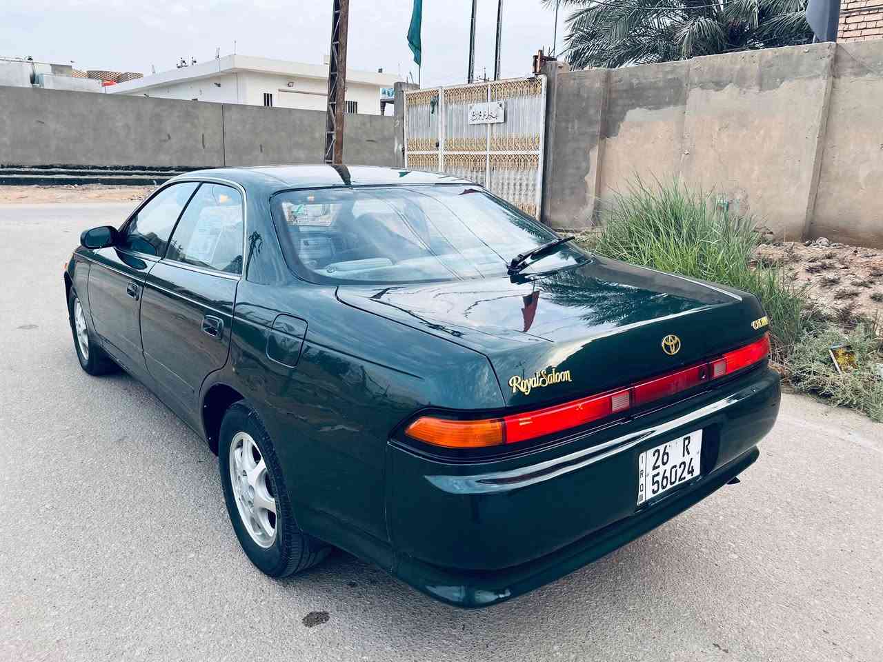 ٩٥ • نفخ • ديوانية