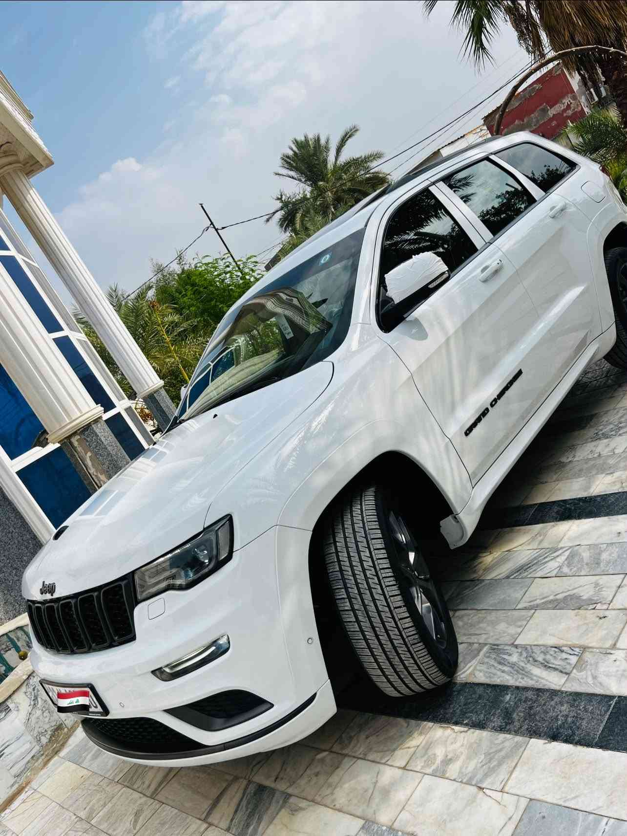٢٠٢٠ • ٤×٤ • فول مواصفات