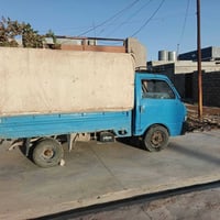 كيه بينكو • موديل ١٩٩٤ • رقم أخضر