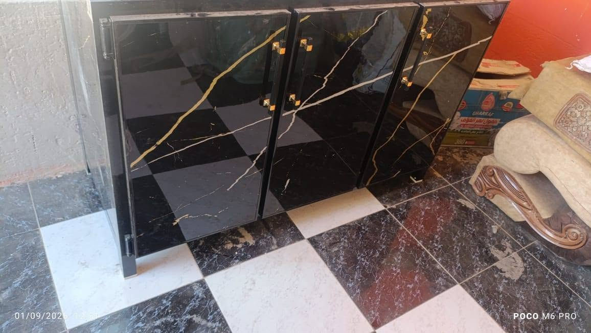 مجمع العبودي للاثاث الجديد والمستعمل كربلاء حي العامل قرب مول الباقر شارع السبيس *********** مقابل اساور للموبايل عدنه توصيل داخل كربلاء

