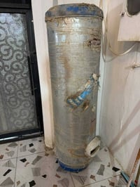كيزر • سخان ماء • كركوك حريه