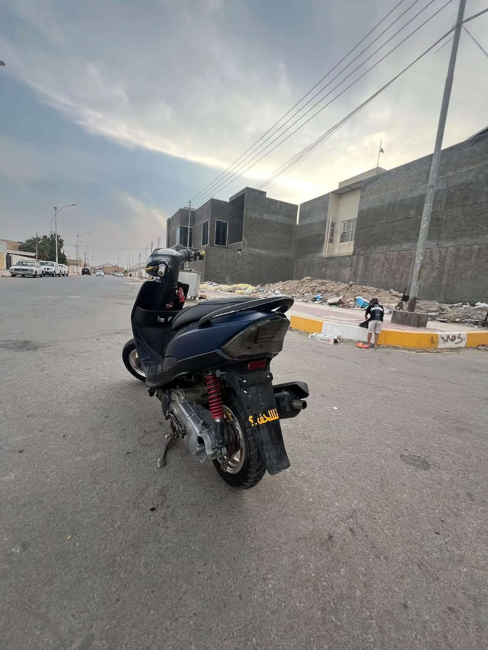 ماكس عدلة • مفتوحه • بوشة٥٥