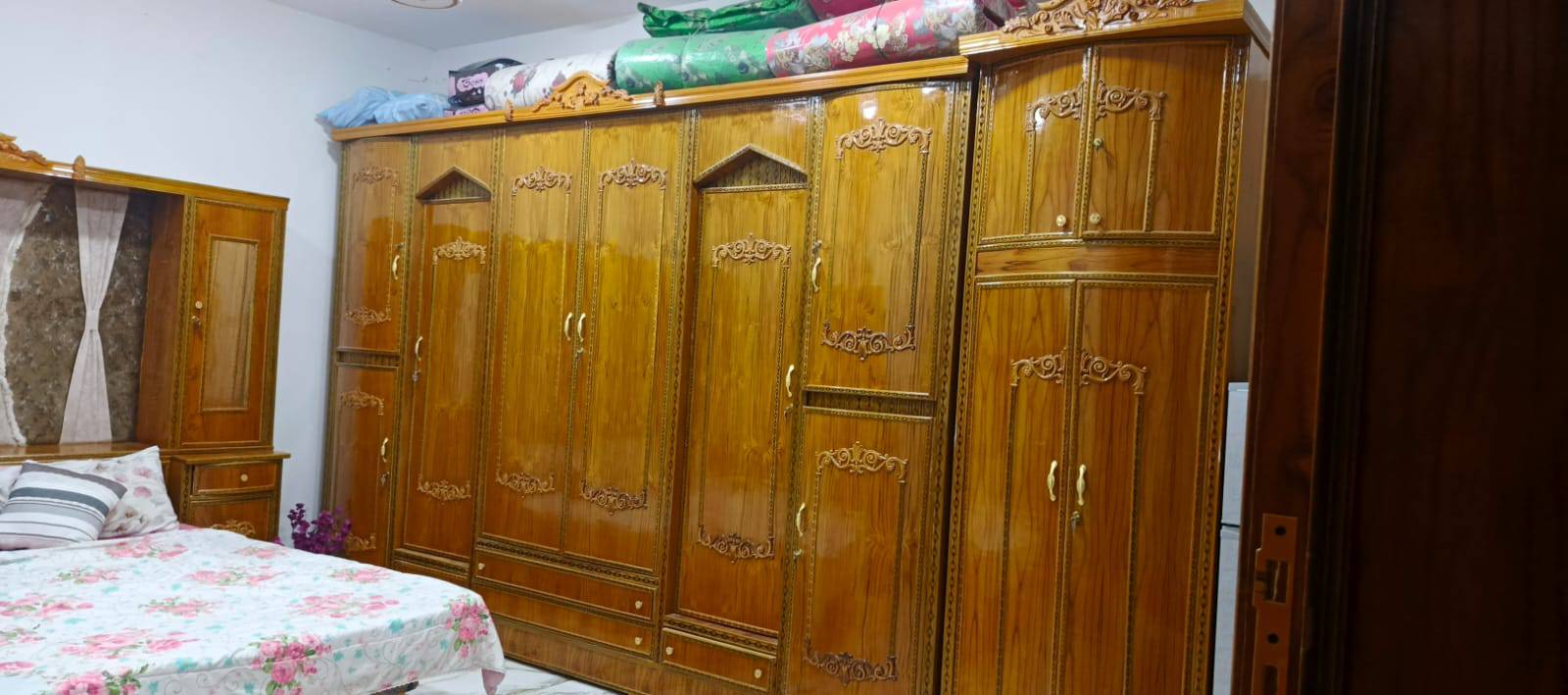 كربلاء • ٦قطع • مستعمل ٦أشهر