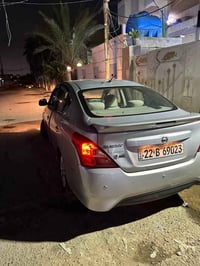نيسان سني • ٢٠١٨ • رقم اربيل