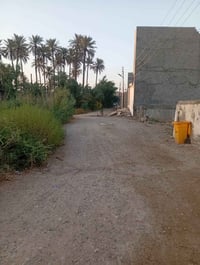 بهرز ٧نيسان • ١٠٠م • زراعي قرار ٢٥