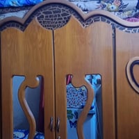 غرفه اخشاب • الناصرية حي الشهداء • ٢ونص