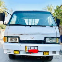 كيا بنكو • موديل ٩٤ • محرك ٢٧٠٠