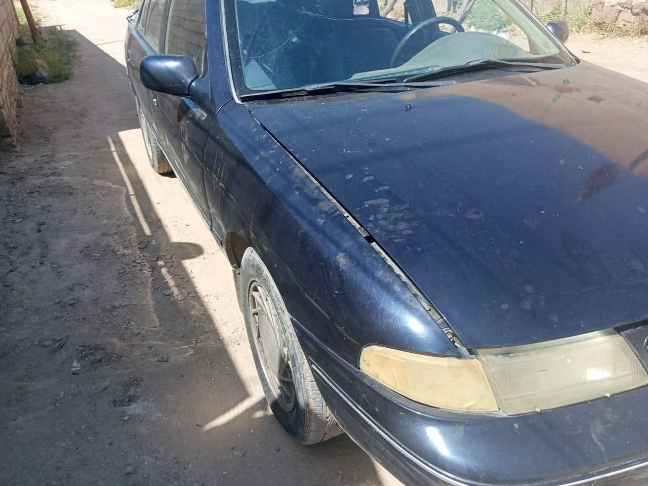 سلام عليكم مرخصة الادمن 
كيا سيفيه مكينه كير بشرط رقم بابل تحويل مباشر الاستفسار الاتصال***********
