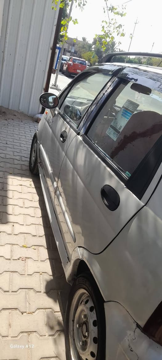 كيو كيو موديل ١١ رقم بابل بسمي السنويه ٢٠٣٠ مداور بدون هزه مكينه كير حداديه كهربائيات تبريد جيد جدآ لا صبغ ولا تبديل بس جارده السعر ٢٥ وبيه مجال اتصال واتساب *********** مكاني نجف
متواجد خاص
