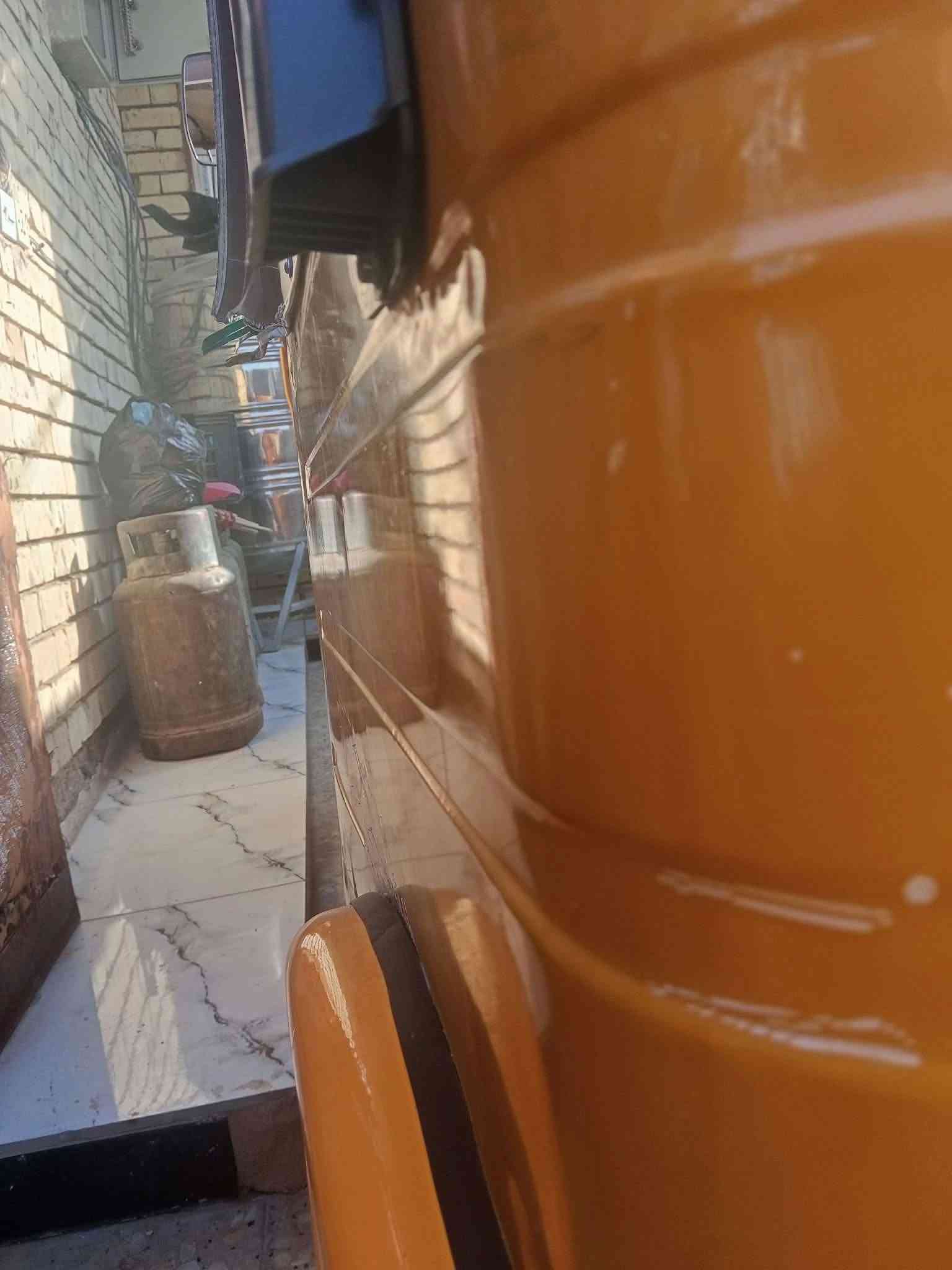 تكتك 19 • مكينة تخبل • مصبوغ